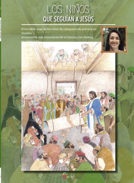 Cuento catequesis